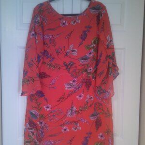 Woman's Dress by MSK